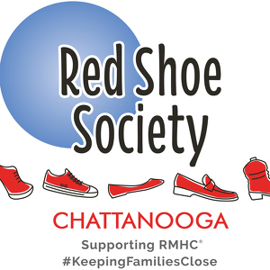 Event Home: Red Shoe Society